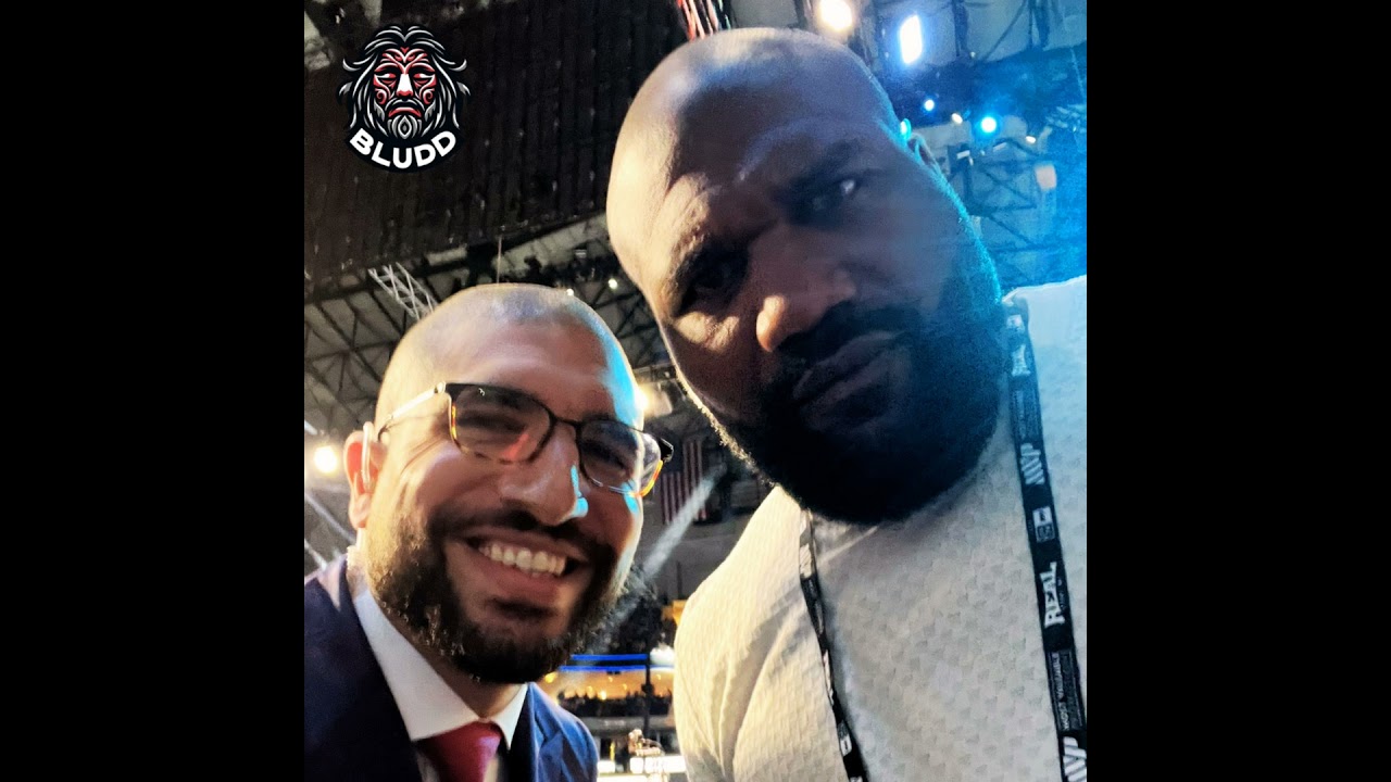 The Bludd Drop: Rampage Unleashed