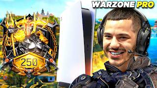 ☀️ Chasing #1 w/ @Lenun & @TwixWzz 😈 First VP Scrim in Months Later 👀