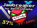 Jawbreaker By ZenthicAlpha 37 77 100 Road To ICDX mp3