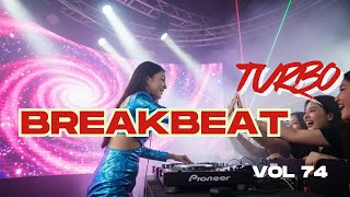 Dj Breakbeat Nostalgia Para Suhu breakbeat