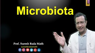 Microbiota (Microbiome) Part 2