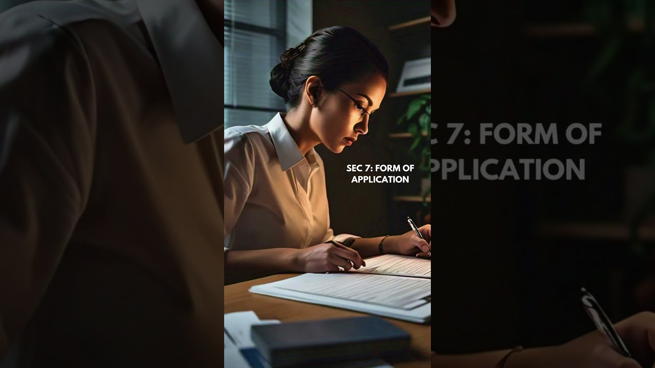 SEC 7: PATENT ACT 1970 