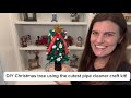 Make Festive Christmas Crafts with This Fun Pipe Cleaner Kit ✨🎄