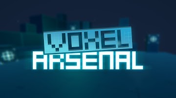 Voxel Arsenal - Missiles