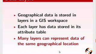 Coordinate Reference Systems - English
