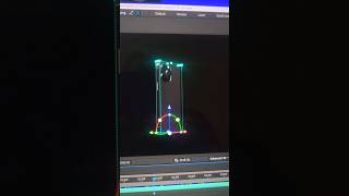 Famous .glb to After Effects is great! Wealth