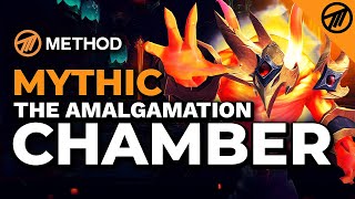 Method VS Amalgamation Chamber Mythic - Aberrus, the Shadowed Crucible