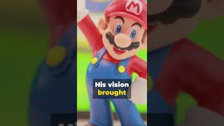 Who Was Hiroshi Yamauchi