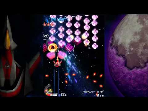 [One credit] Eschatos Advanced Normal All (Xbox 360)