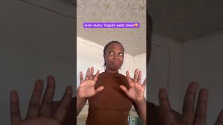 #shorts #viral #fingerchallenge #roblox #fypp