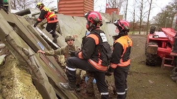 Modex Falck - Faultland - Newsflash 3 Langvang 2016