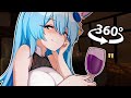 ASMR 360º4K