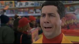 Looking For A Turboman Crossover