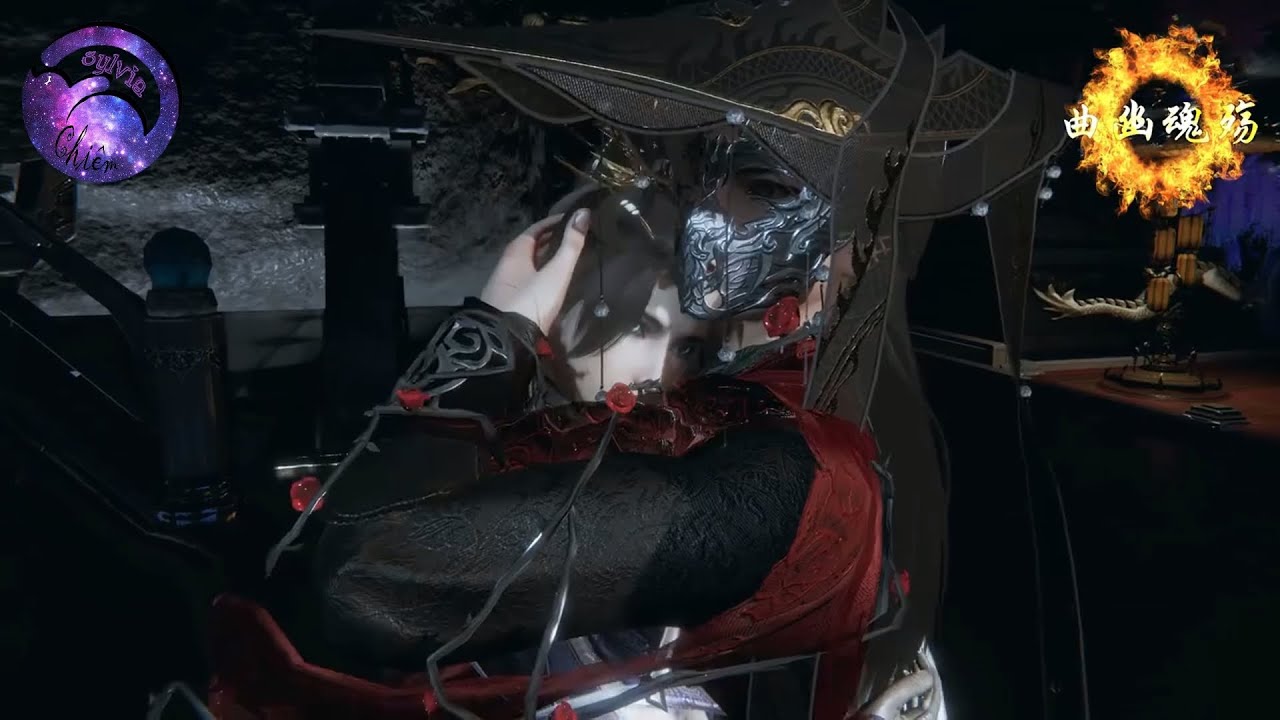 Vương Chi Yến (The King's banquet) 31