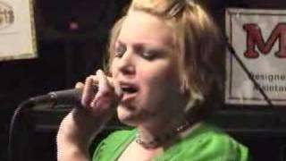 Michigan Talent - 20080213 - Jessica Rex - Bay City, Mi