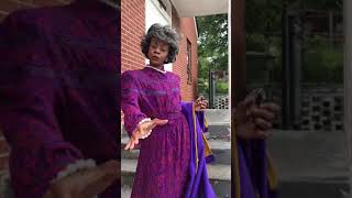 Shirleen You Done Let The Devil Use You!