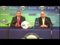 2015 GLVC Football Kickoff: GLVC Commissioner/Supervisor of Officials