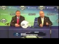2015 GLVC Football Kickoff: GLVC Commissioner/Supervisor of Officials