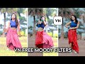 Vn editing tutorial 2024  vn filters download 100 free  vn luts and filter for phone
