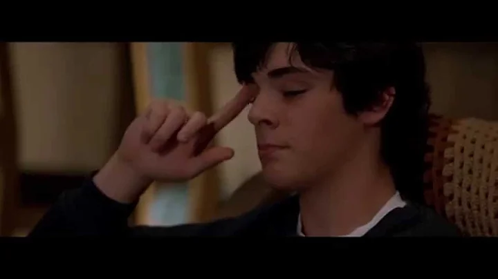 Walt Jr. tells his dad how he really feels