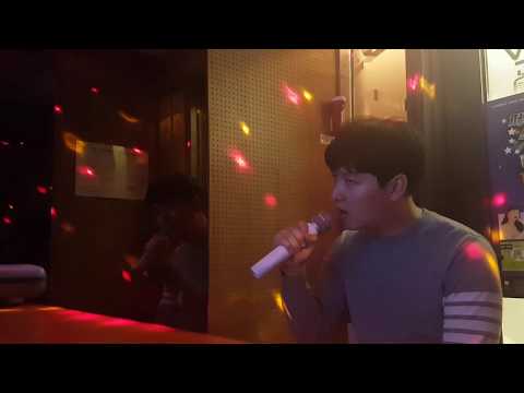 [일반인 라이브] 점점 - 브라운아이즈(나얼)