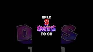 4 Days Until #supermariogalaxymovie #mariogalaxymovie #galaxymovie