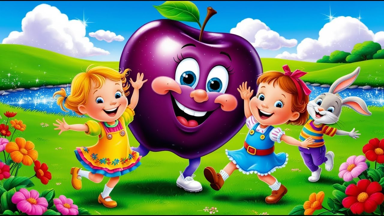 A for Apple B for Ball | Alphabet Space Mission | ABC Phonics & Cosmic Learning for Kids