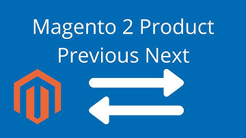 Magento 2 Product Previous Next Demo