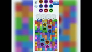 Hole People Level 758 Walkthrough Solution 