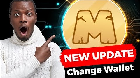 New Update On Meme-Fi: You Can Change Your OKX SUI Wallet Connection On Meme-Fi Now