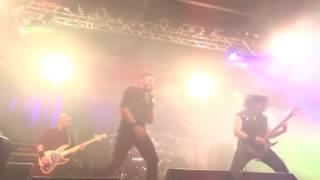 Lords Of Black - 4. New World' - Live @ Frontiers Metal Festival, Trezzo Sull 'Adda (I), 30.10.2016