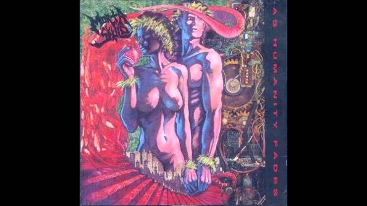 Watch Morta Skuld - Unknown Emotions on YouTube Watch Morta Skuld - Unknown Emotions on YouTube