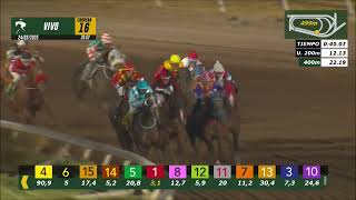 Vidéo de la course PMU PREMIO US OPEN