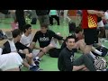 Jimmy Whitt POSTERS defender in Jayhawk Invitational championship [Rivals #74 c/o 2015]