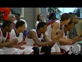 Jimmy Whitt POSTERS defender in Jayhawk Invitational championship [Rivals #74 c/o 2015]