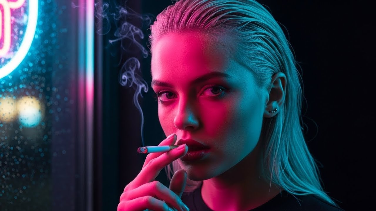 🌆 Urban Deep House 2026 | City Night Chill Session