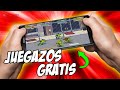 Los MEJORES juegos GRATIS de las Tortugas Ninja