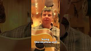 Martin D-16 vs Martin D-28 acoustic guitar shapes