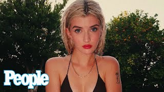 Sami Sheen Joins OnlyFans | PEOPLE