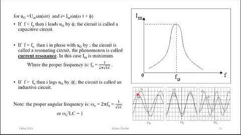 Grade 12 LS Physics Chapter 10 B Alternating Sinusoidal Current part 3