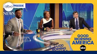 Good Morning America Full Broadcast — Monday, February 10, 2025