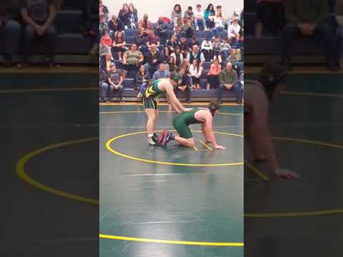 Crossler Middle School Wrestling