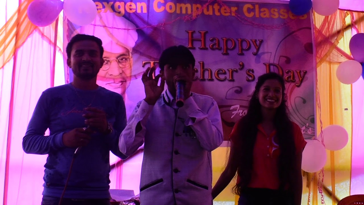 Nexgen computer - YouTube