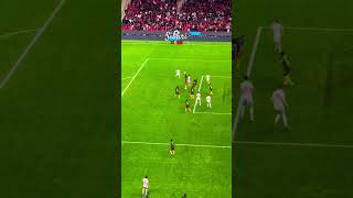 Ismael Saibari 🇲🇦vs Cameroon🇨🇲: A Grinta Goal! ⚽️