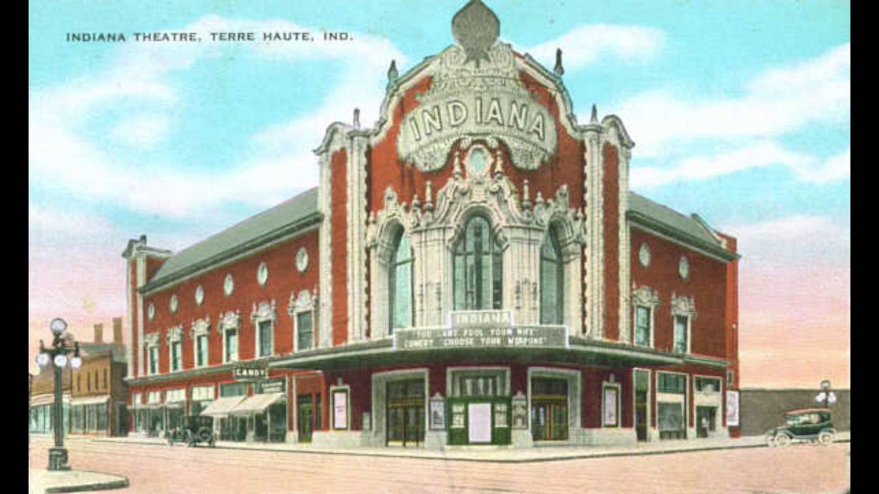 Indiana Theatre
