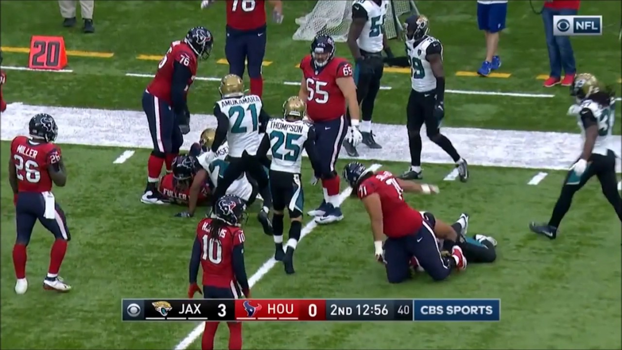 Jalen Ramsey Rookie Highlights HD