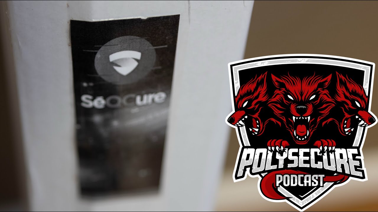 0x701 - SéQCure - Les initiatives du gouvernement du Québec en cybersécurité (Yvan Fournier)