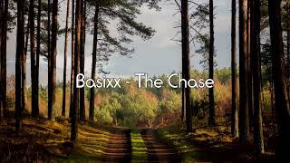 Basixx - The Chase ( slowed + reverb ) screenshot 4
