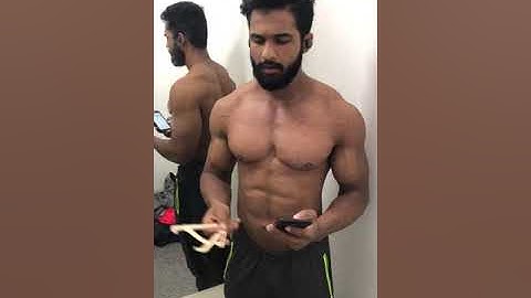 Easy  and cheap way to check body fat measurement