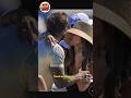 Victoria Beckham’s “Flirt Signal” Kiss to David Beckham Leaves Fans Shocked 😳💋